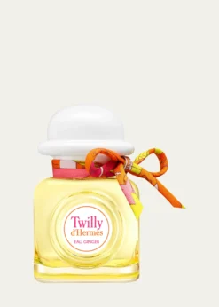 HermesTwilly Eau Ginger Eau de Parfum, 2.9 oz.
