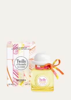 HermesTwilly Eau Ginger Eau de Parfum, 2.9 oz.