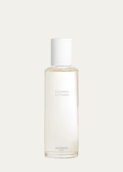 HermesUn Jardin a Cythere Eau de Toilette Bottle Refill, 6.76 oz.