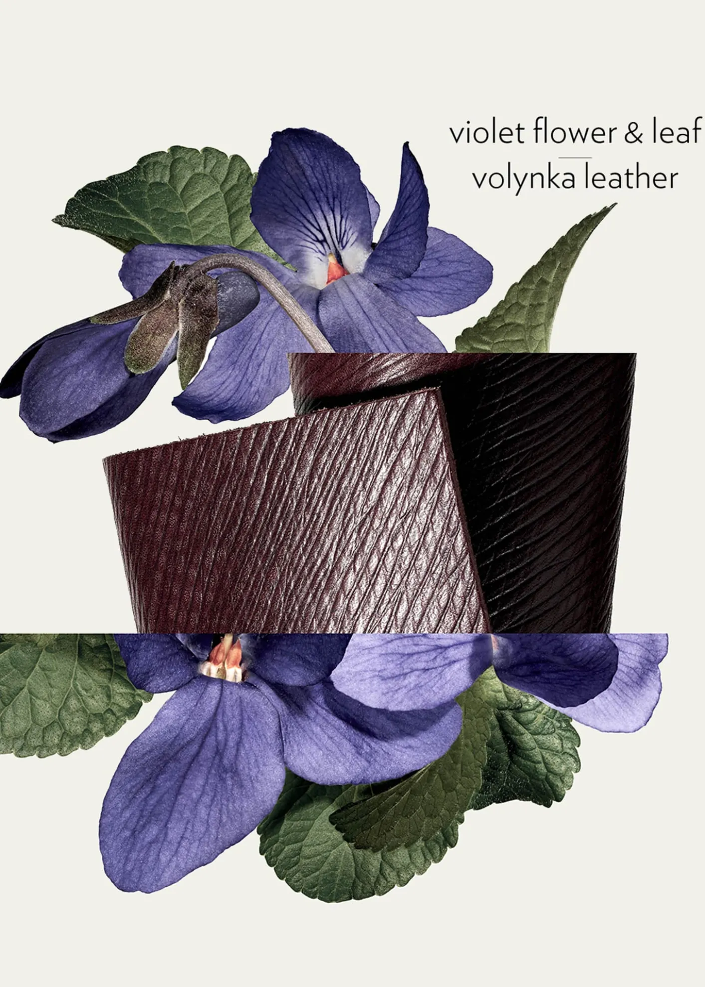 HermesViolette Volynka Eau de Toilette, 6.8 oz.