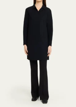 HernoScuba Snap Jacket