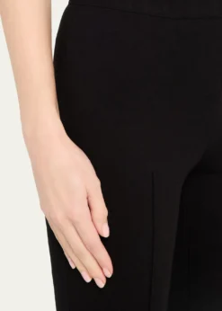 HIGH SPORTCropped Kick Flare Pants