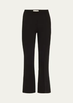 HIGH SPORTCropped Kick Flare Pants