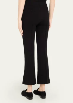 HIGH SPORTCropped Kick Flare Pants