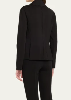 HIGH SPORTLola Single-Breasted Jacket