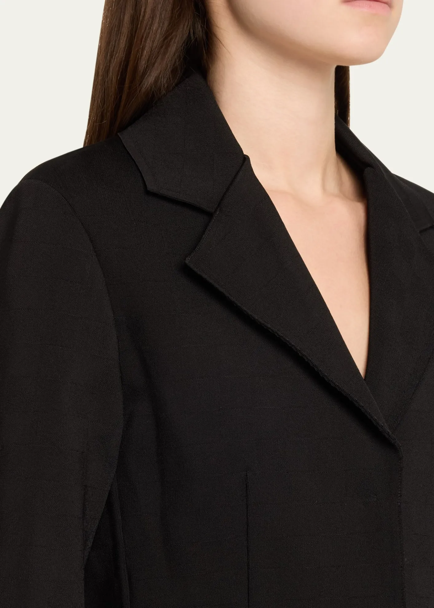 HIGH SPORTLola Single-Breasted Jacket