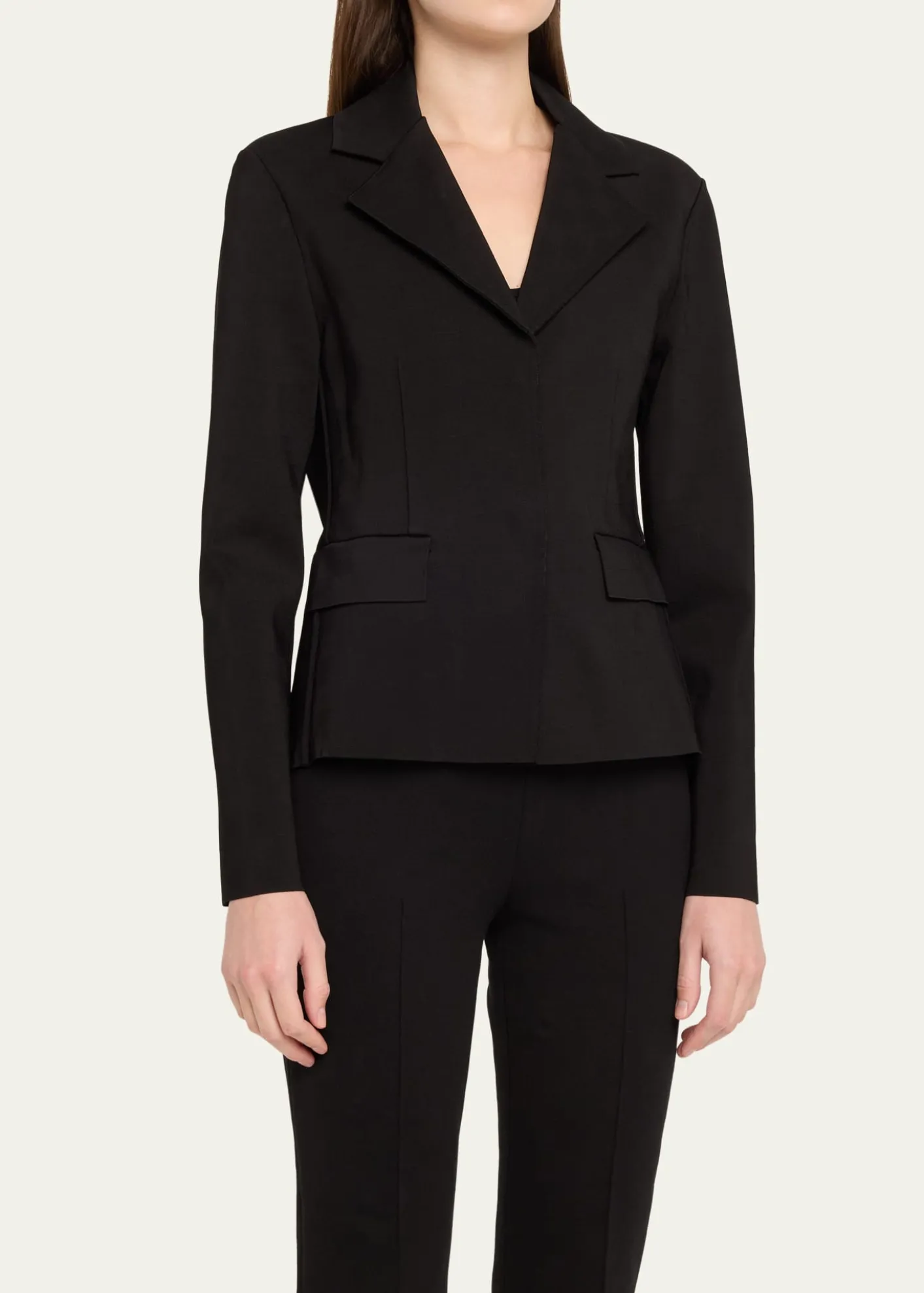 HIGH SPORTLola Single-Breasted Jacket
