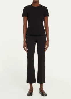 HIGH SPORTNsfw Flared Kick Pants