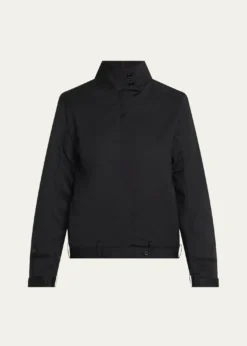 HODAKOVAUpside Down Barracuda Jacket