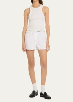HOMMEGIRLSLogo Waistband Boxers