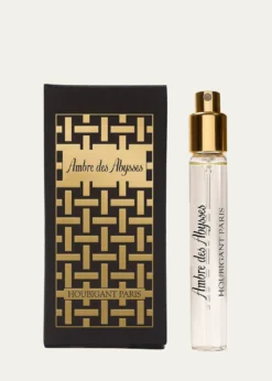 Houbigant ParisAmbre des Abysses Eau de Parfum, Yours with any $240 Houbigant Paris Order