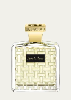 Houbigant ParisAmbre des Abysses Eau de Parfum, 3.3 oz.