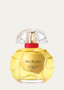 Houbigant ParisExclusive Mon Boudoir Collection Privee, 3.3 oz./ 100 mL