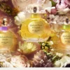 Houbigant ParisExclusive Quelques Fleurs L'Original Collection Privee, 3.3 oz./ 100 mL