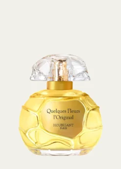 Houbigant ParisExclusive Quelques Fleurs L'Original Collection Privee, 3.3 oz./ 100 mL