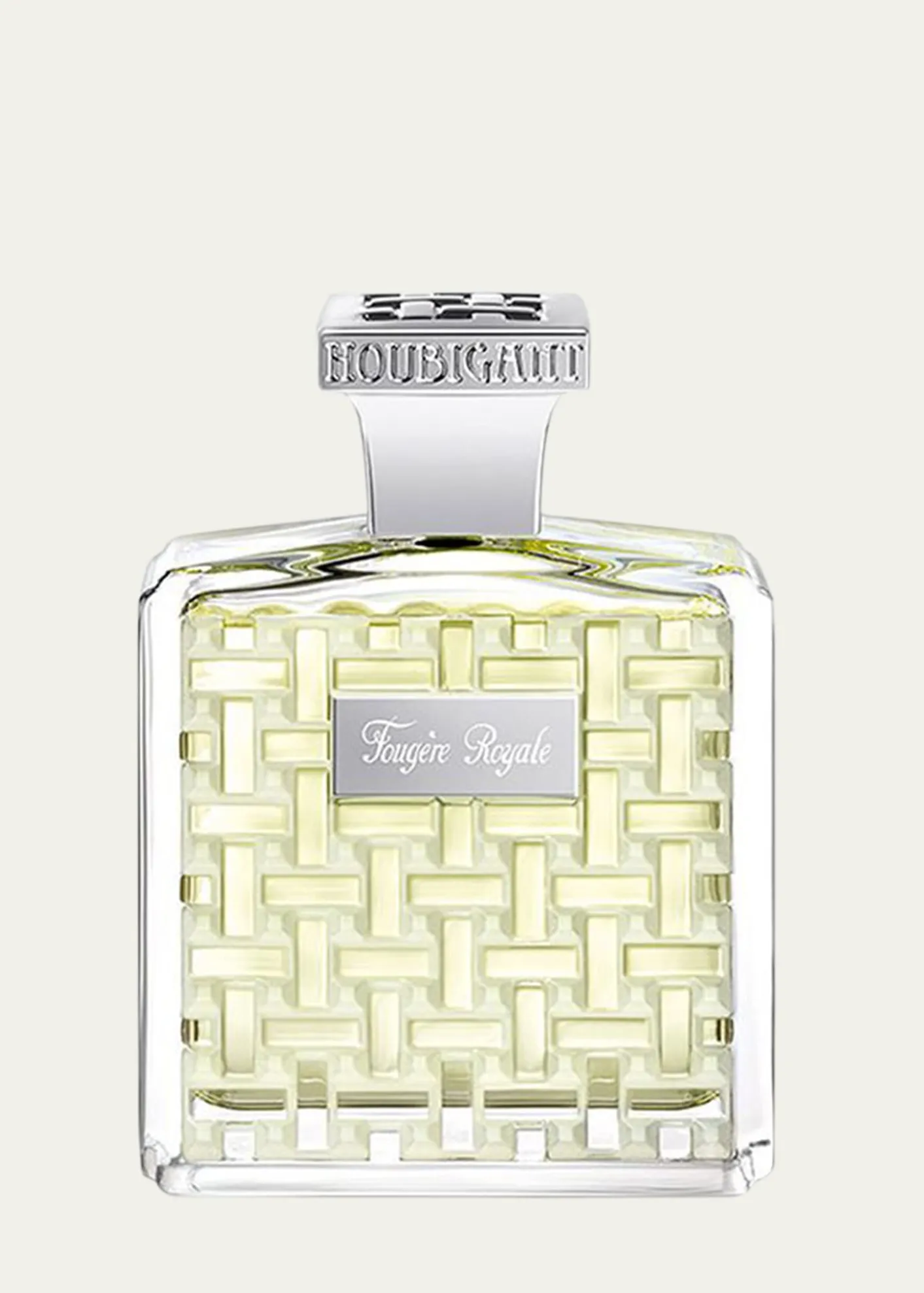 Houbigant ParisFougere Royale 1882 Eau de Parfum, 3.4 oz./ 100 mL
