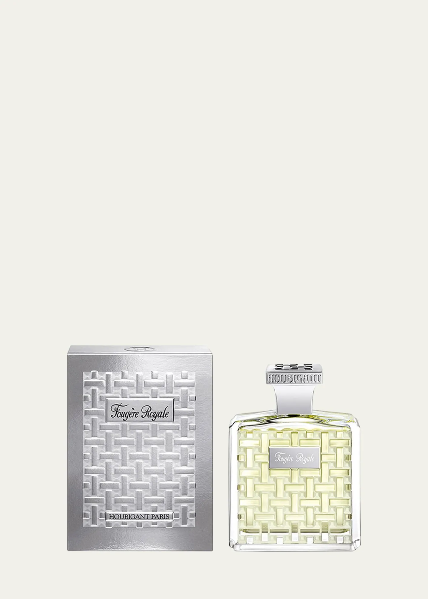 Houbigant ParisFougere Royale 1882 Eau de Parfum, 3.4 oz./ 100 mL