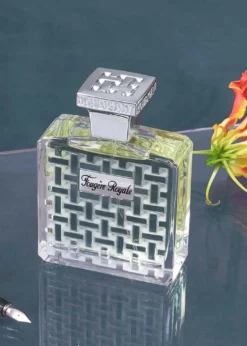 Houbigant ParisFougere Royale 1882 Eau de Parfum, 3.4 oz./ 100 mL