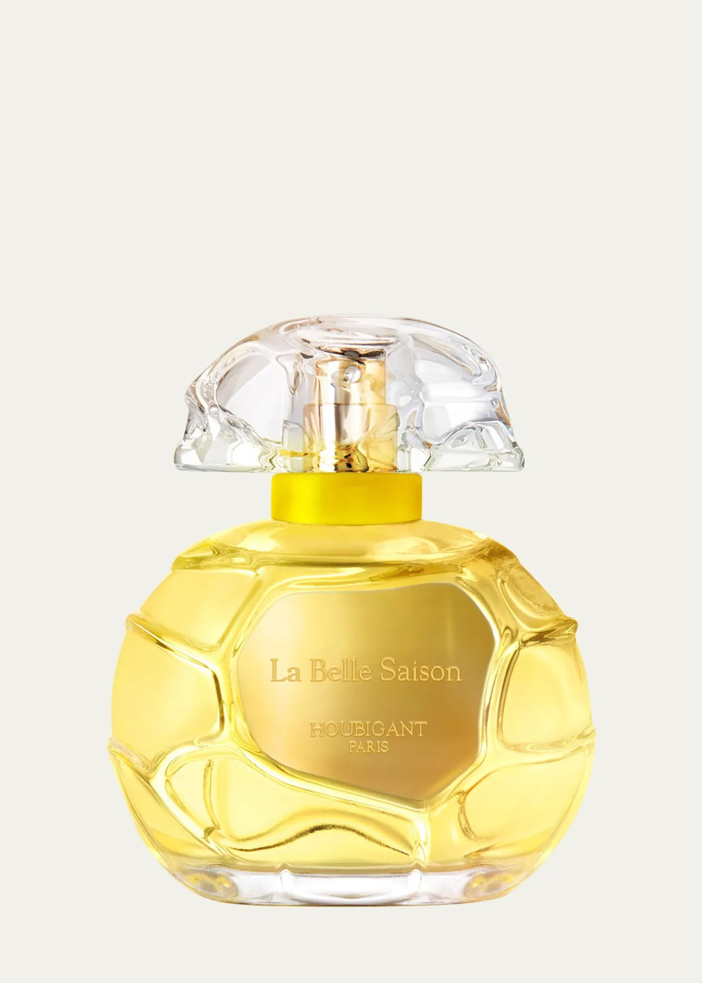 Houbigant ParisLa Belle Saison, 3.4oz/100mL