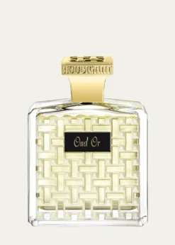 Houbigant ParisOud Or Eau de Parfum, 3.3 oz.