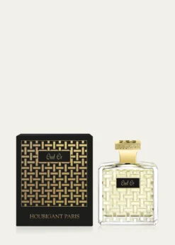 Houbigant ParisOud Or Eau de Parfum, 3.3 oz.