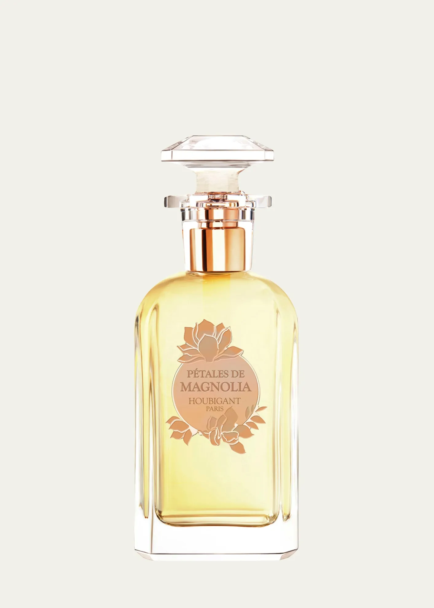 Houbigant ParisPétales de Magnolia Eau De Parfum, 100 mL