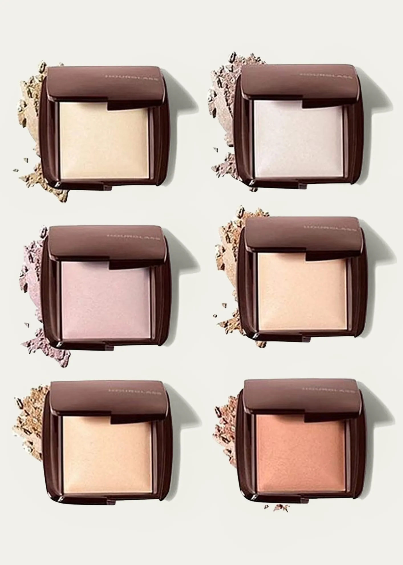 Hourglass CosmeticsAmbient Lighting Powder