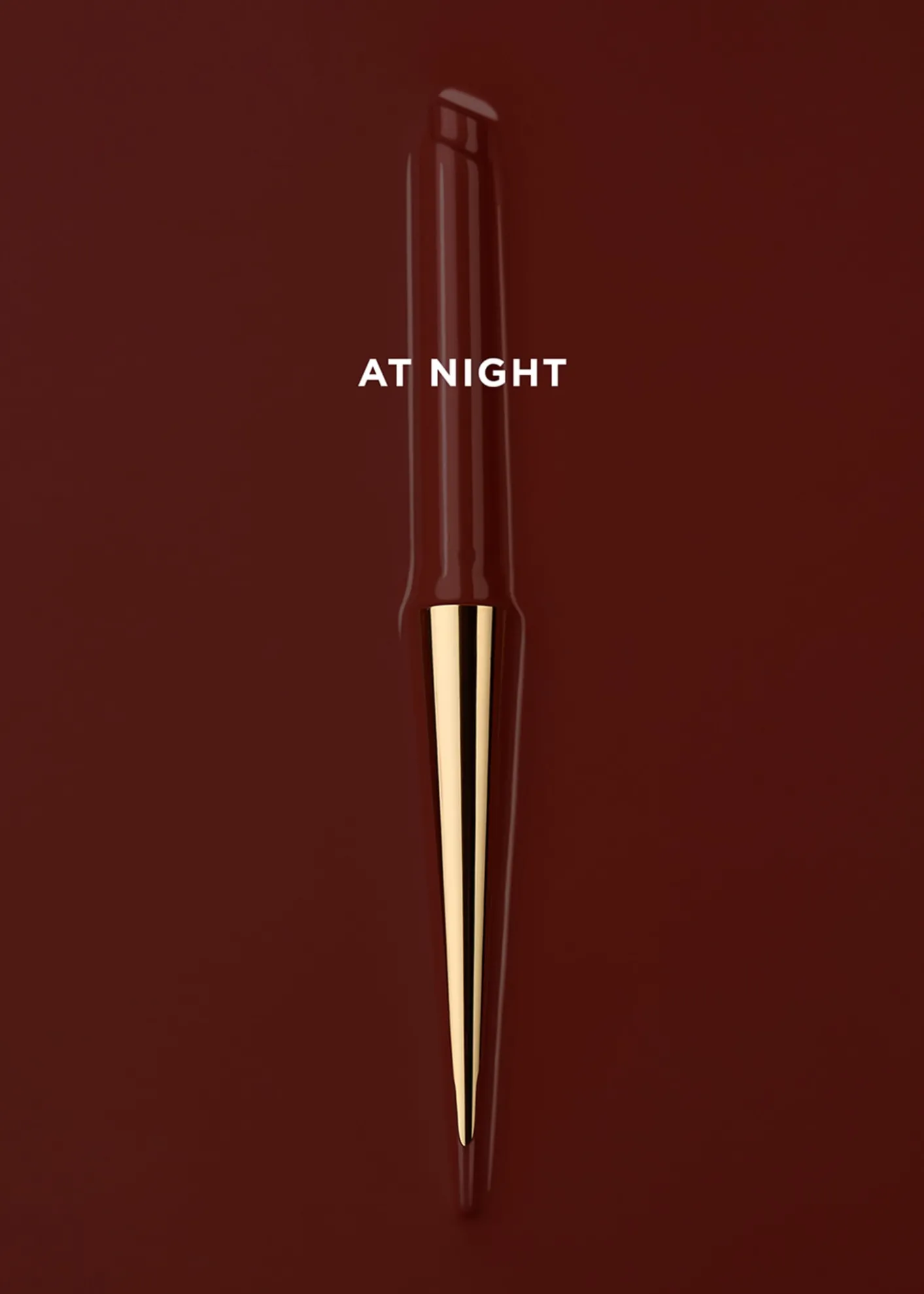 Hourglass CosmeticsConfession Ultra Slim High Intensity Refillable Lipstick