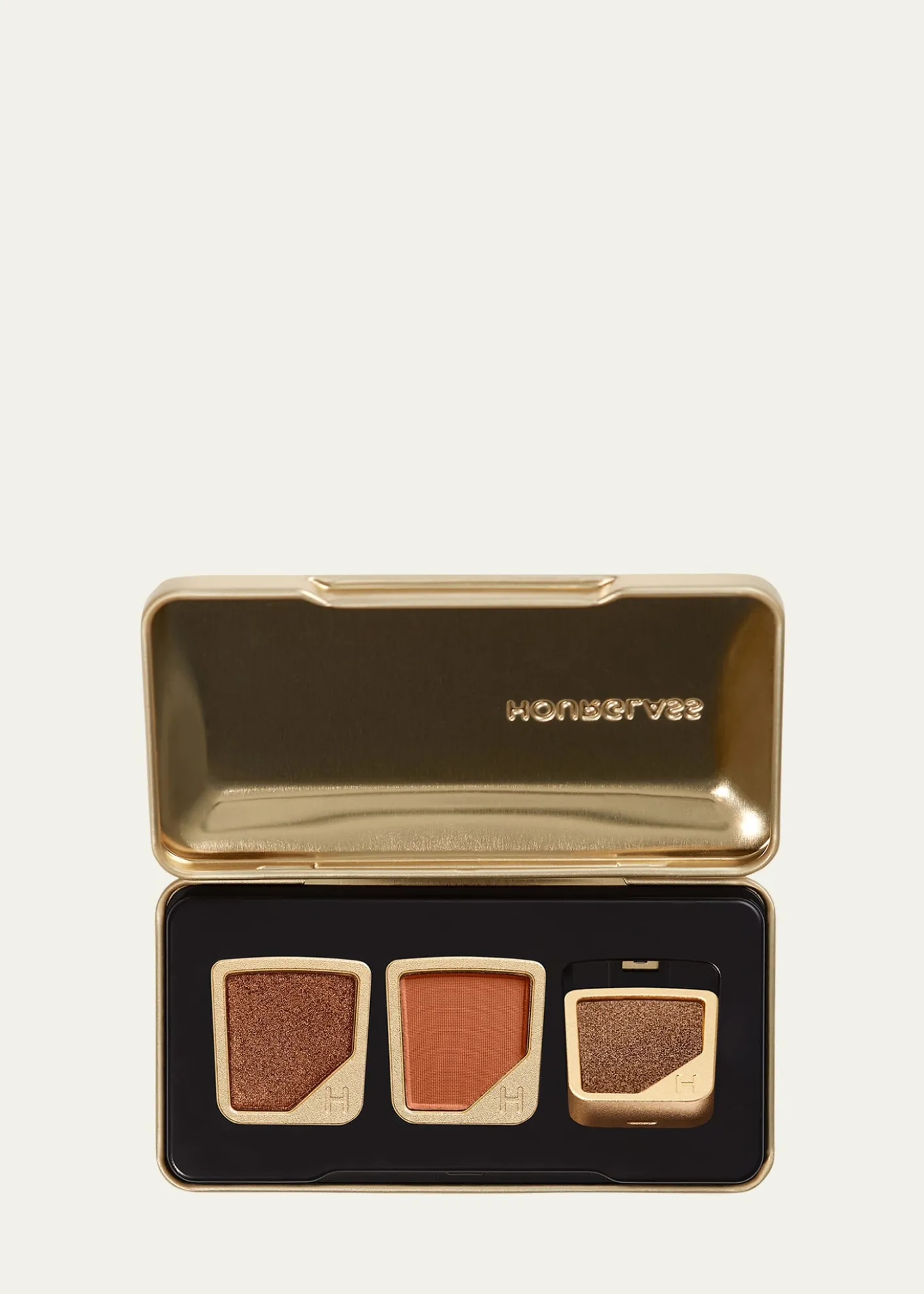 Hourglass CosmeticsCurator Three-Pan Palette