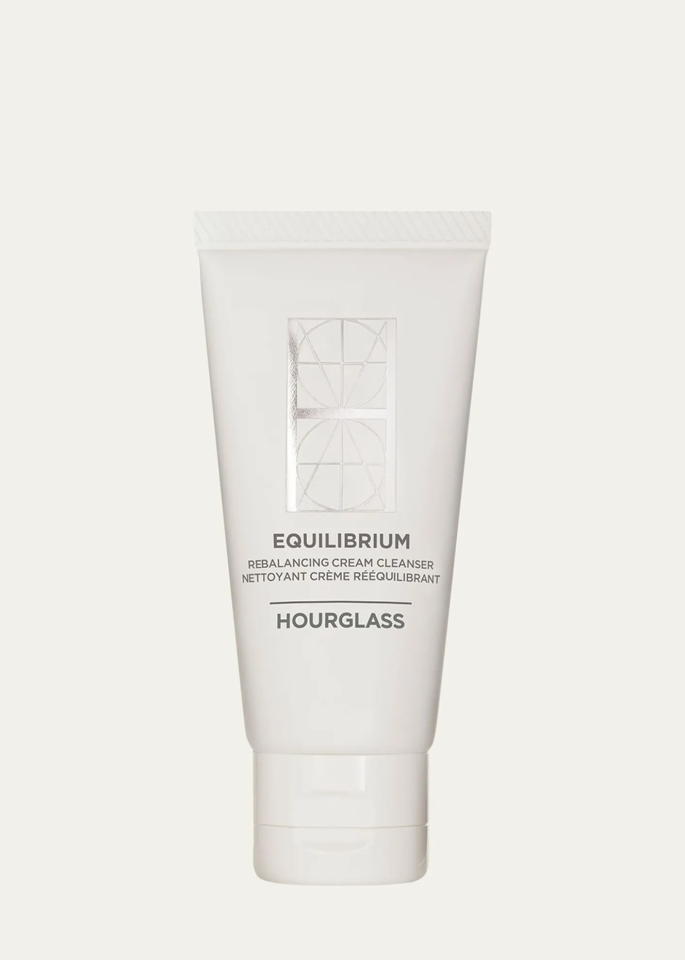 Hourglass CosmeticsEquilibrium Rebalancing Cream Cleanser, 1 oz.
