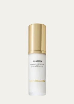 Hourglass CosmeticsIllusion Priming Moisturizer, 1 oz.