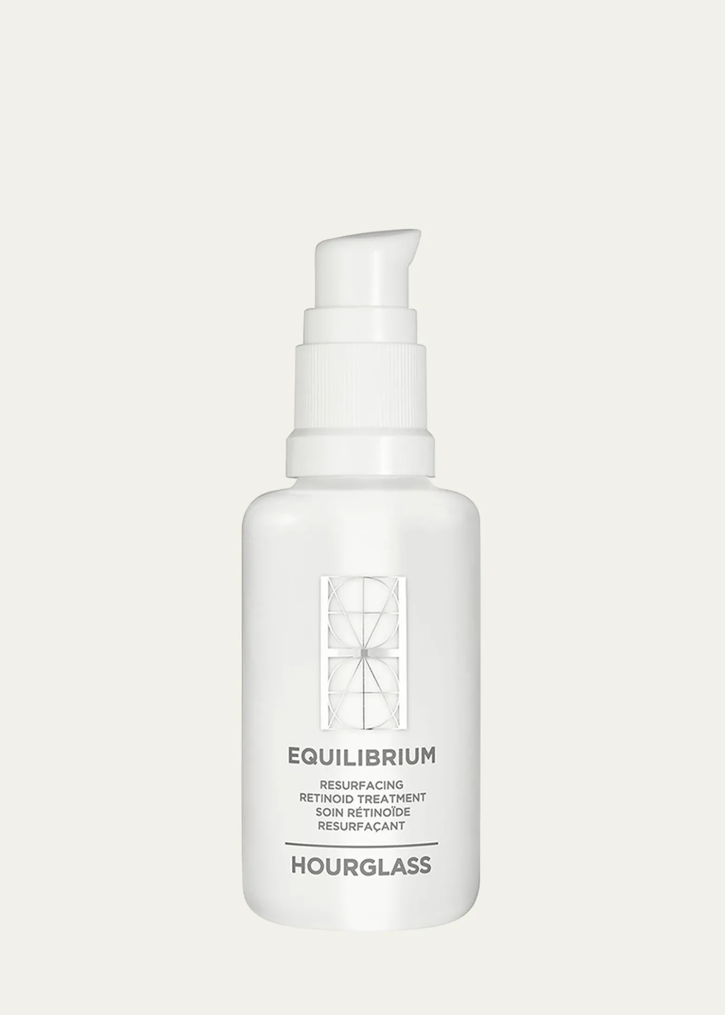 Hourglass Cosmetics1 oz. Equilibrium Resurfacing Retinoid Treatment