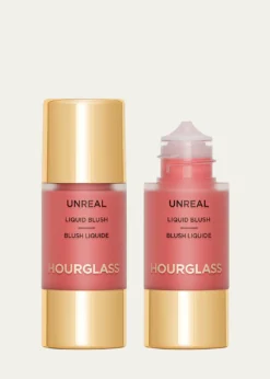 Hourglass CosmeticsUnreal Liquid Blush, 0.3 oz.