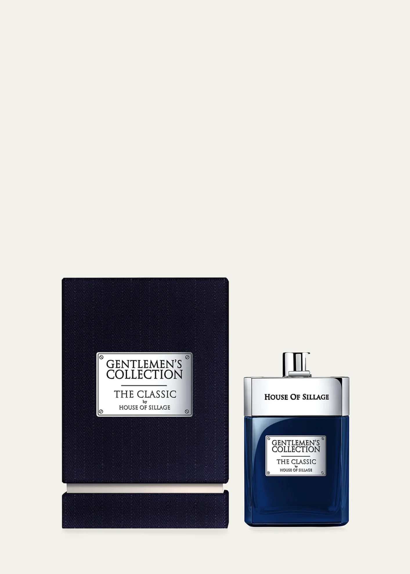 House of SillageGentlemen's Collection The Classic, 2.5 oz./ 75 mL