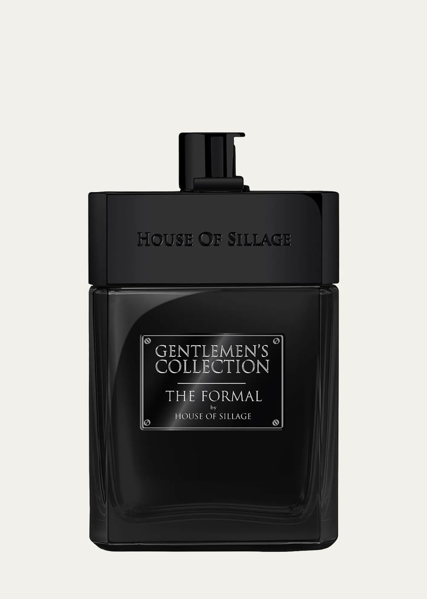 House of SillageGentlemen's Collection The Formal, 2.5 oz./ 75 mL