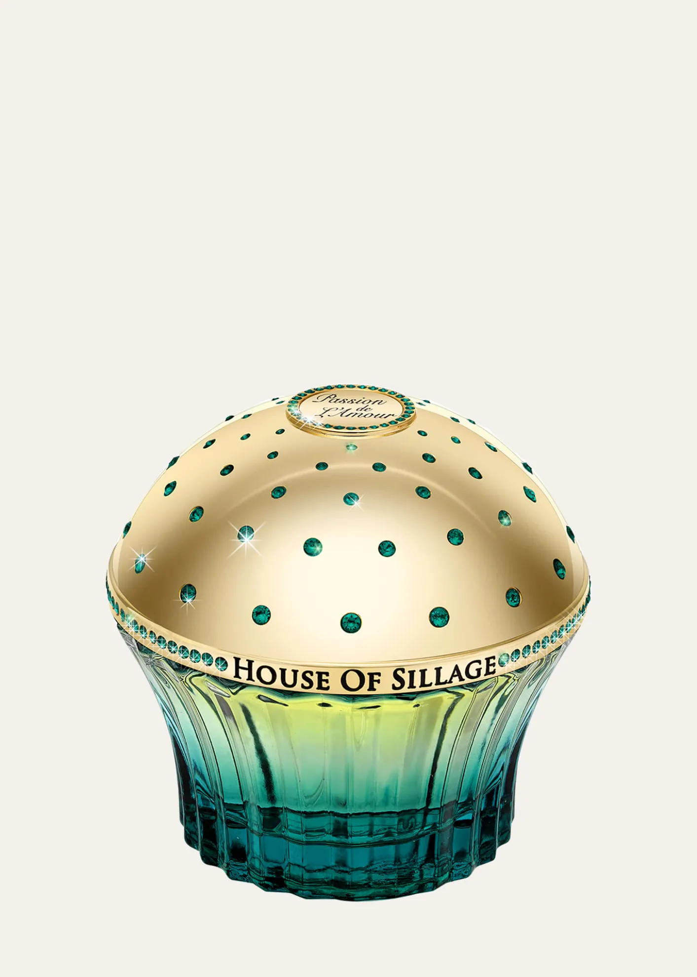 House of SillagePassion De L'Amour, 2.5 oz./ 75 mL