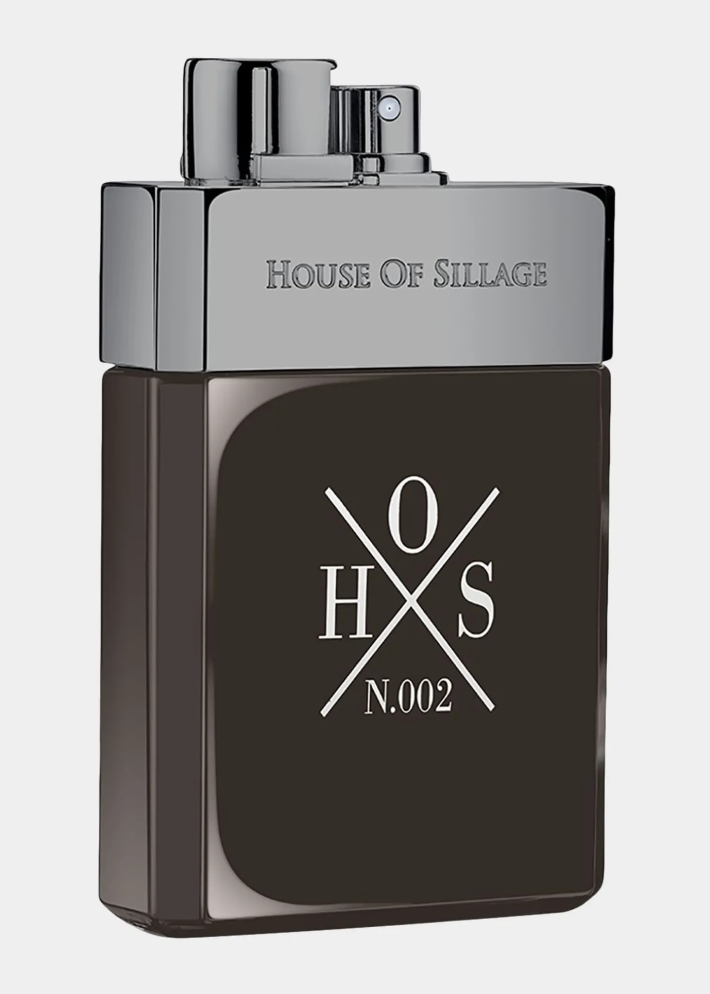House of SillageSignature HOS N.002, 2.5 oz./ 75 mL