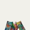 Hunt SlonemButterflies And Guardians Cotton Dinner Napkin