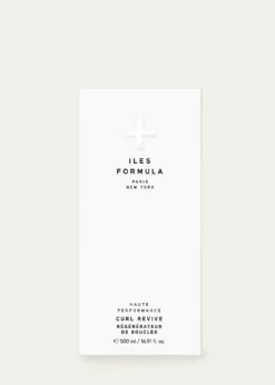 Iles FormulaCurl Revive Haute Performance, 16.9 oz.