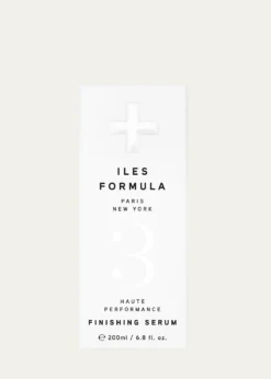 Iles FormulaFinishing Serum Haute Performance, 6.8 oz.