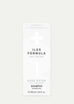 Iles FormulaHard Water Shampoo, 6.8 oz.