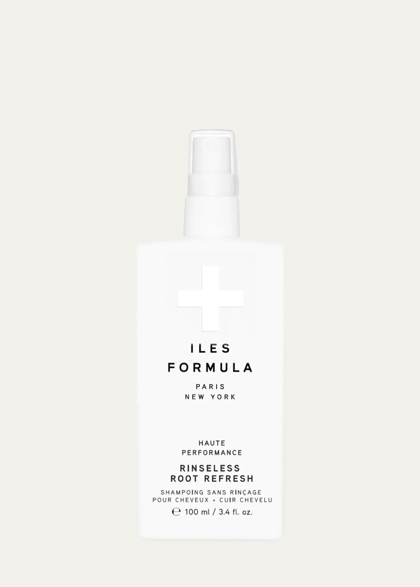 Iles FormulaRinseless Root Refresh, 3.4 oz.