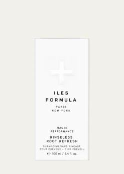 Iles FormulaRinseless Root Refresh, 3.4 oz.