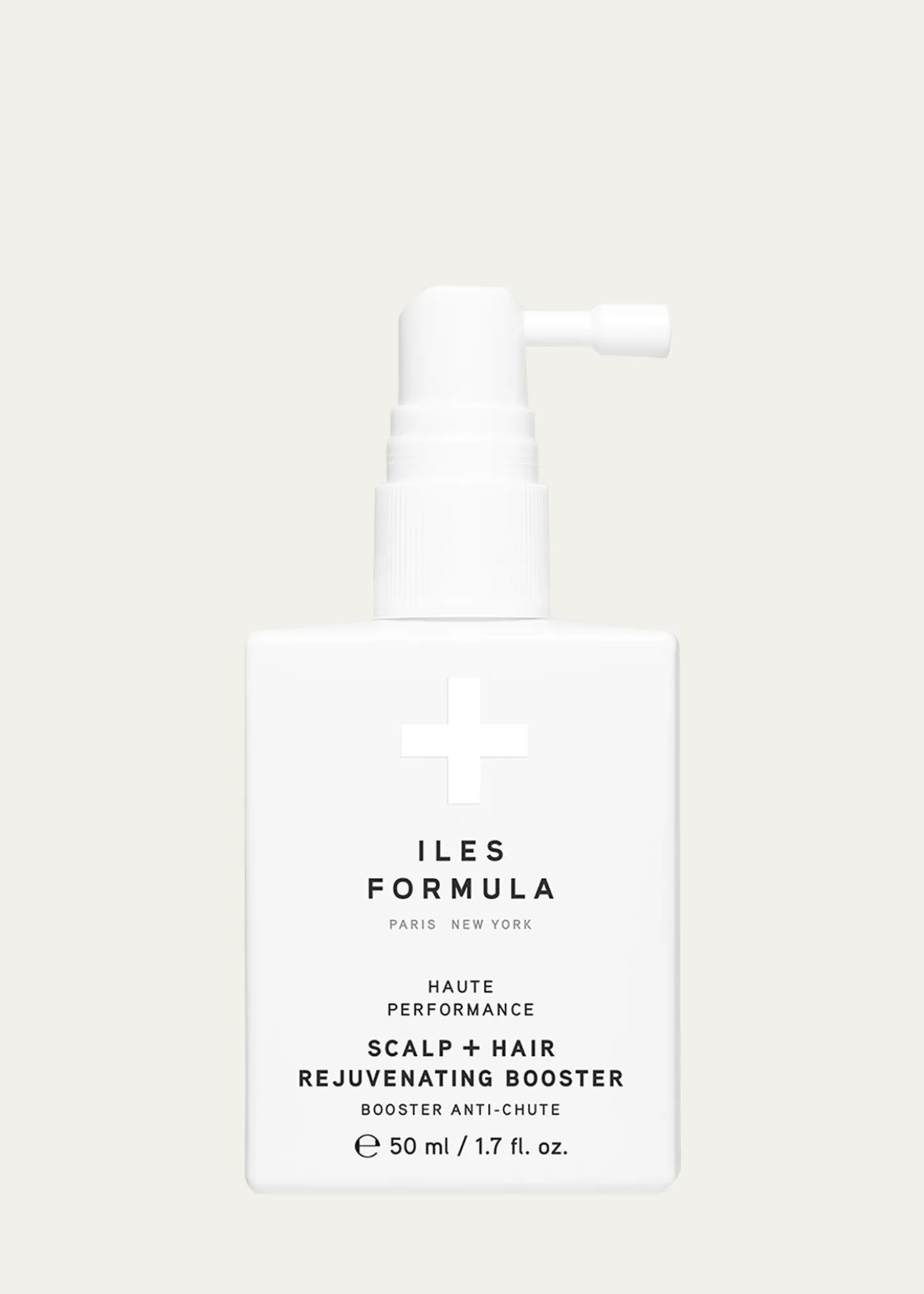 Iles FormulaScalp + Hair Rejuvenating Booster, 1.7 oz.