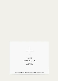 Iles FormulaSignature Collection