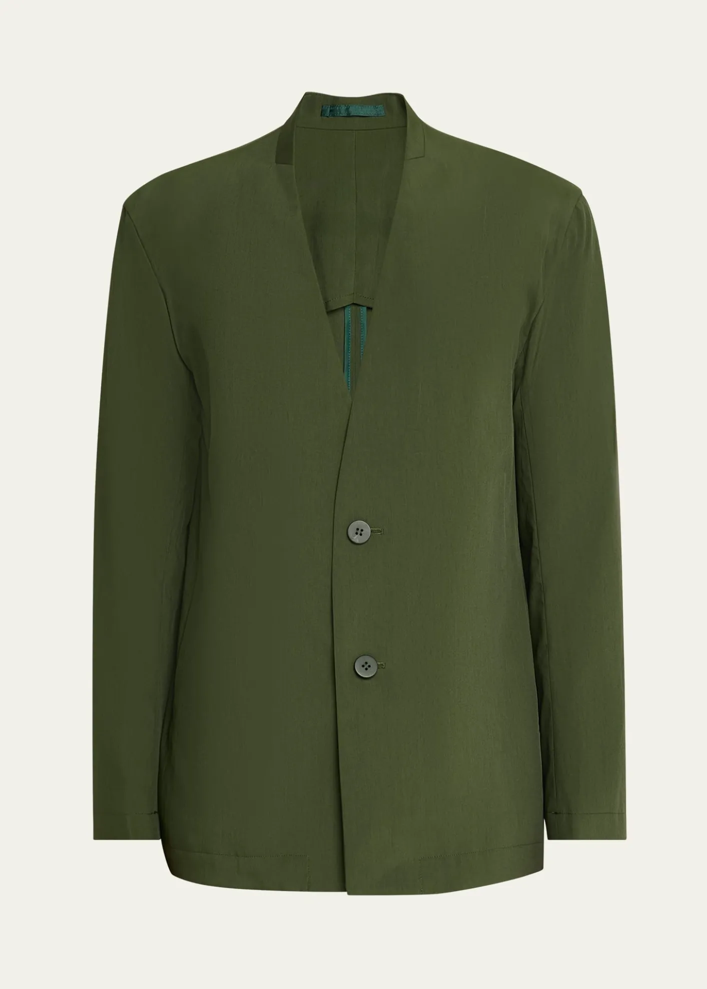 IM MENMen's Single-Breasted Air Jacket