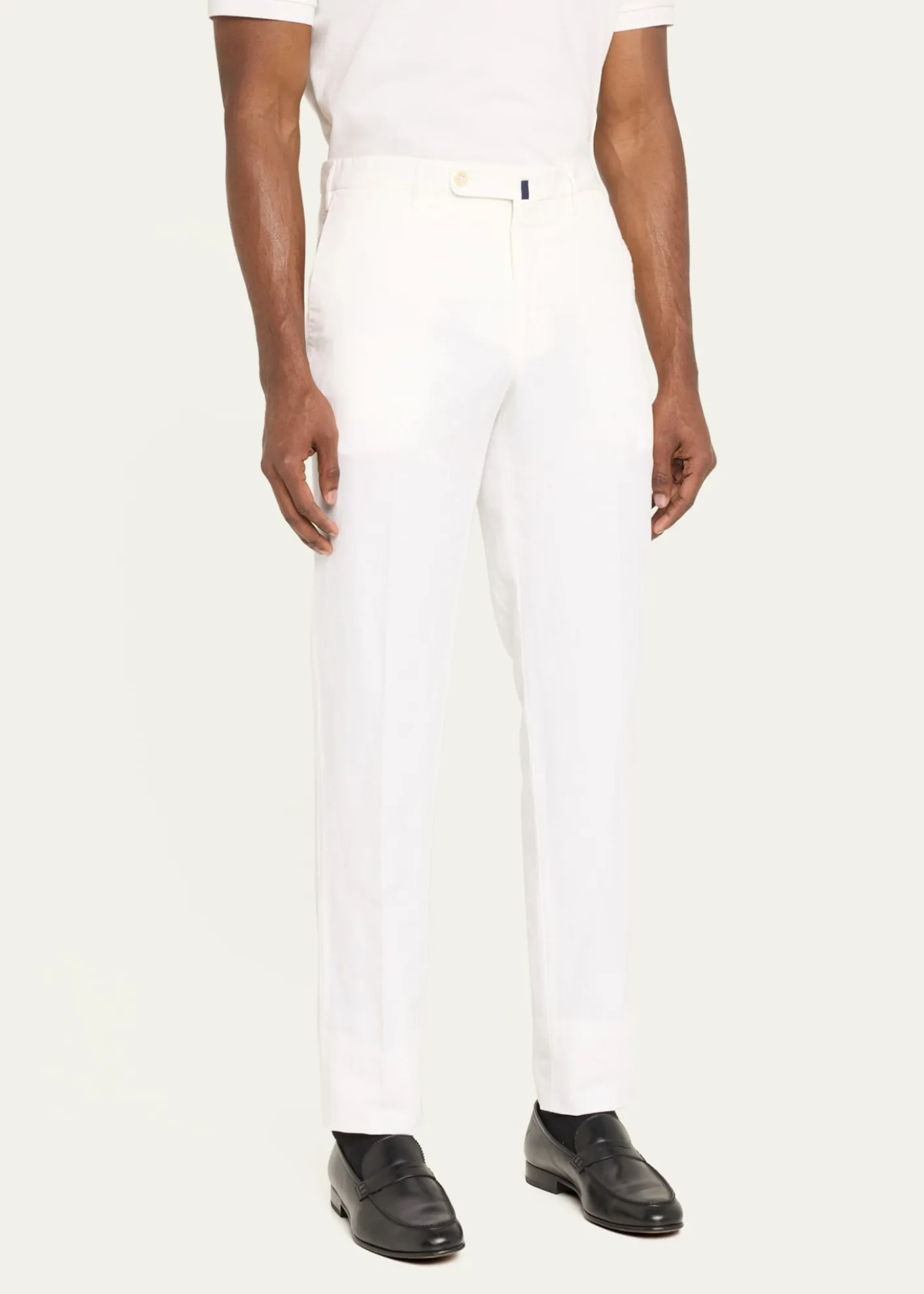 IncotexMen's Chinolino Trousers