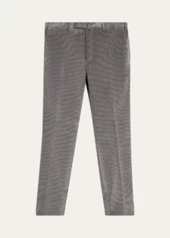 IncotexMen's Cashmere Corduroy Pants
