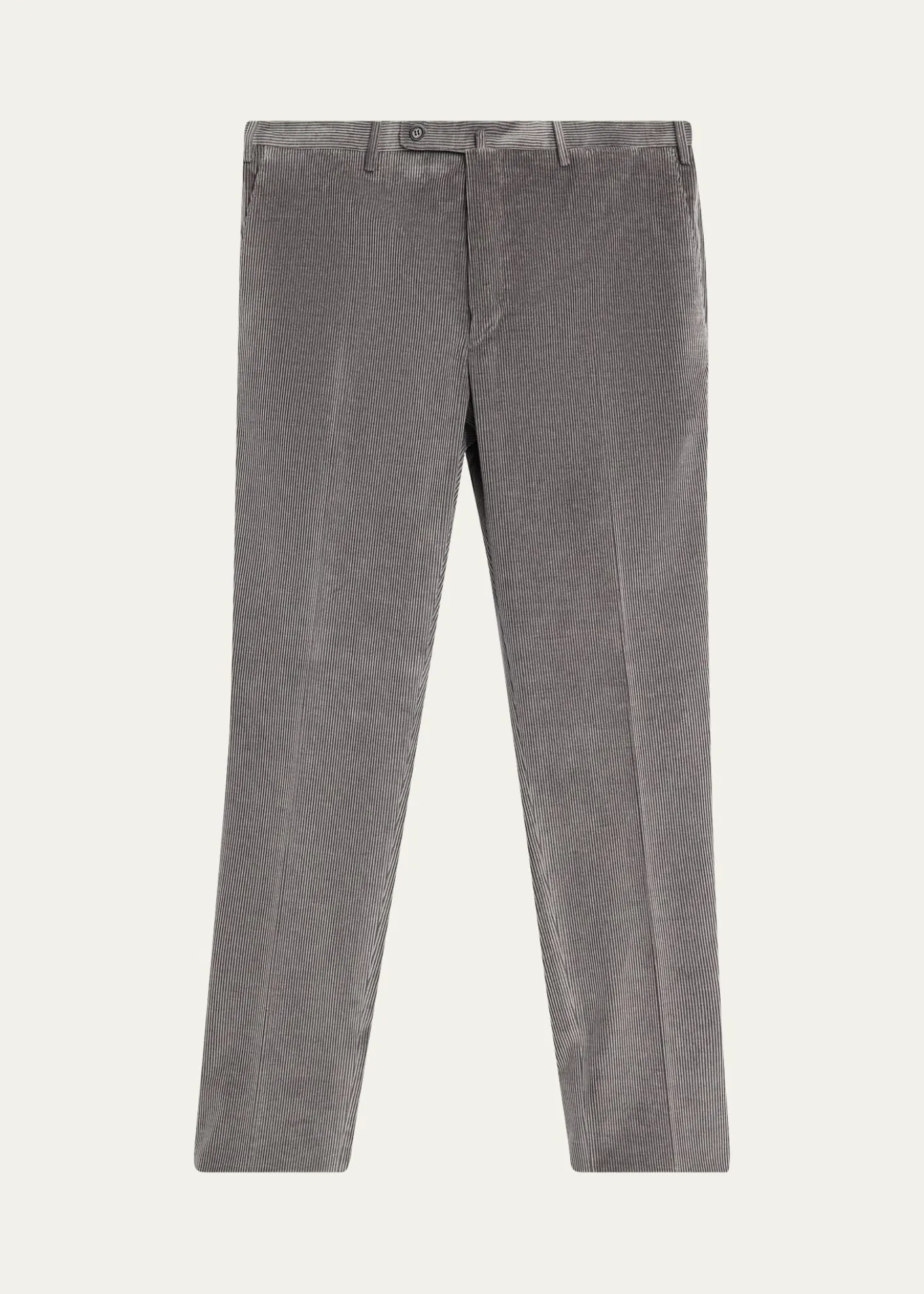 IncotexMen's Cashmere Corduroy Pants