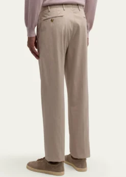 IncotexMen's Royal Batavia Chino Pants